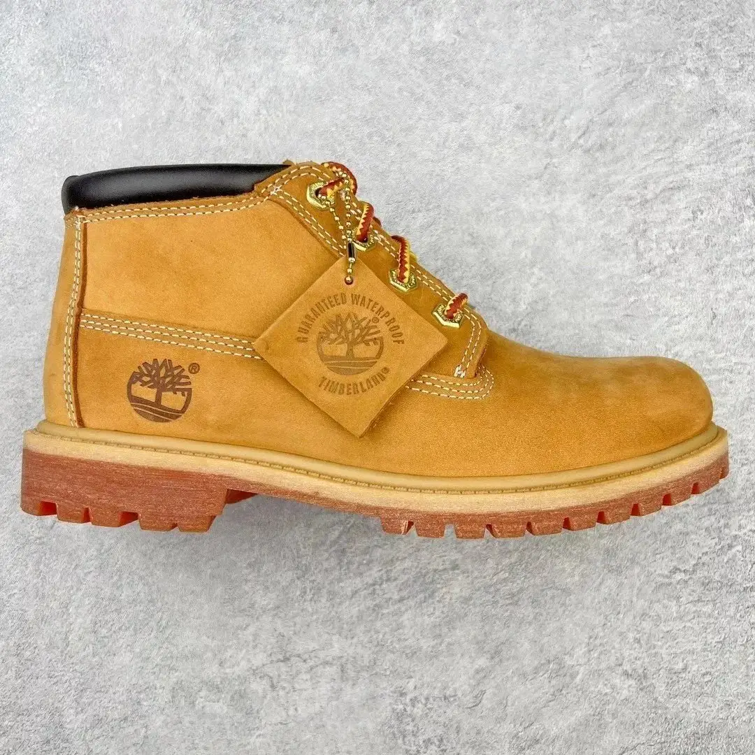 Timberland Martin Boots (8 style) 3