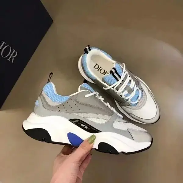 Dior B30 Shoes & Dior B22 B23 B25 Shoes 2