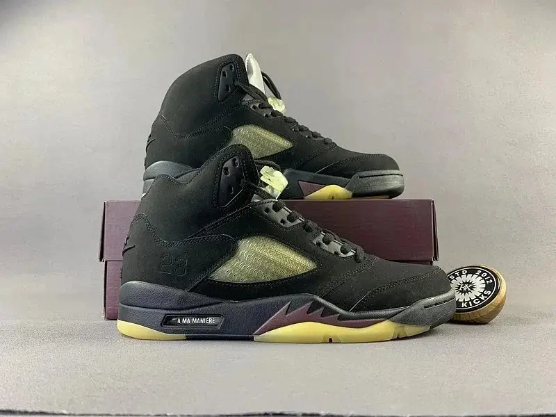 Jordan 5 2
