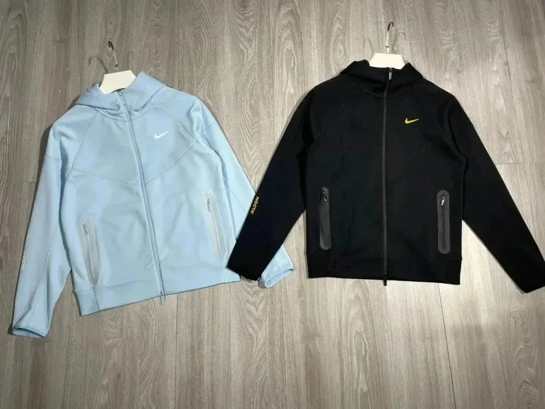 Nike Nocta Tech Hoodie [8 styles] 3