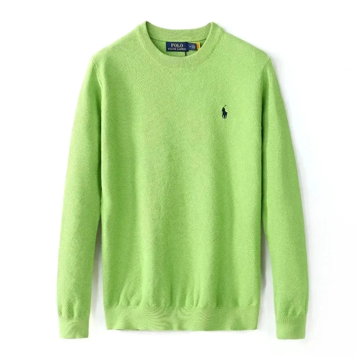 Polo Ralph Lauren Classic Fit Crewneck Sweater [35 styles] 2