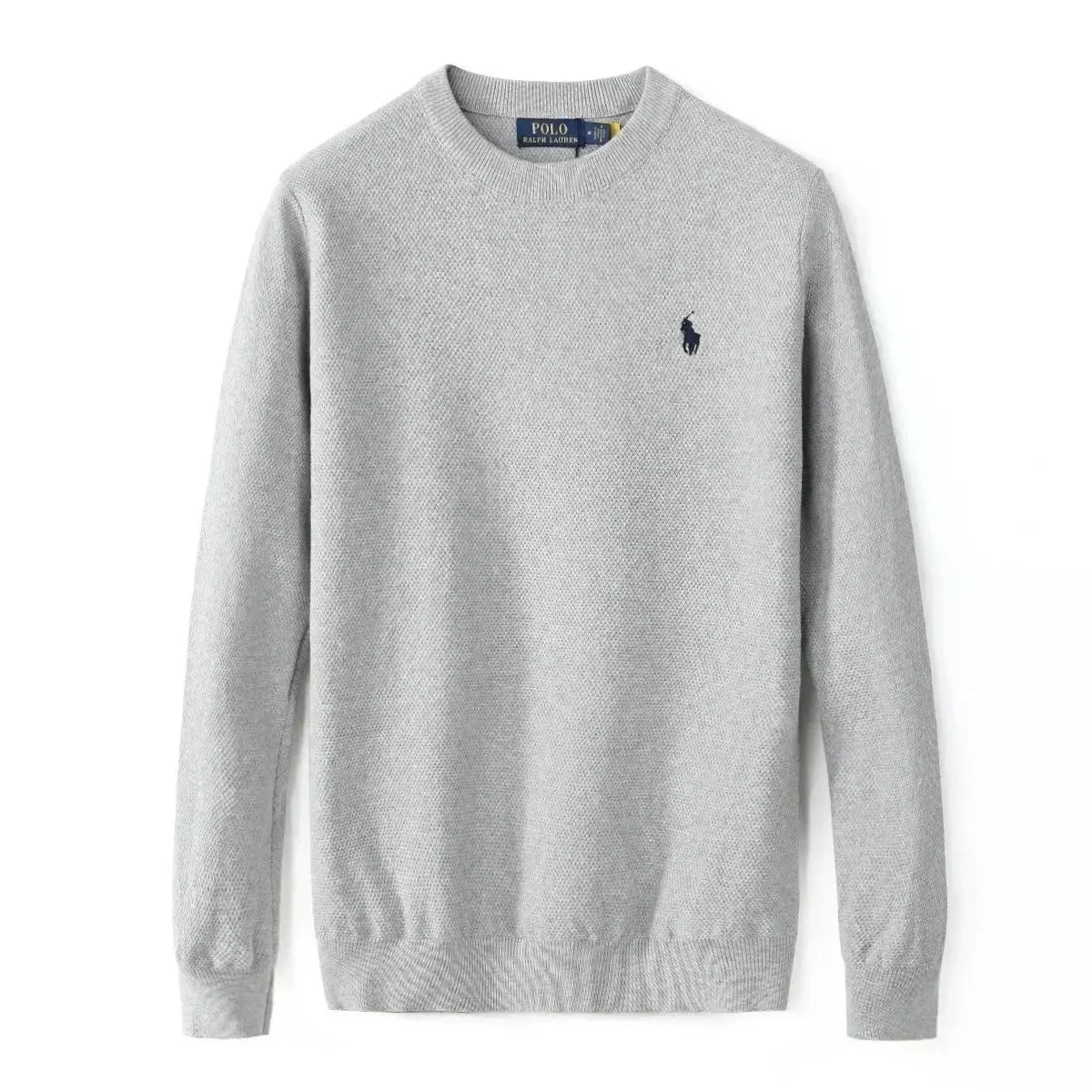 Polo Ralph Lauren Classic Fit Crewneck Sweater [35 styles] 3