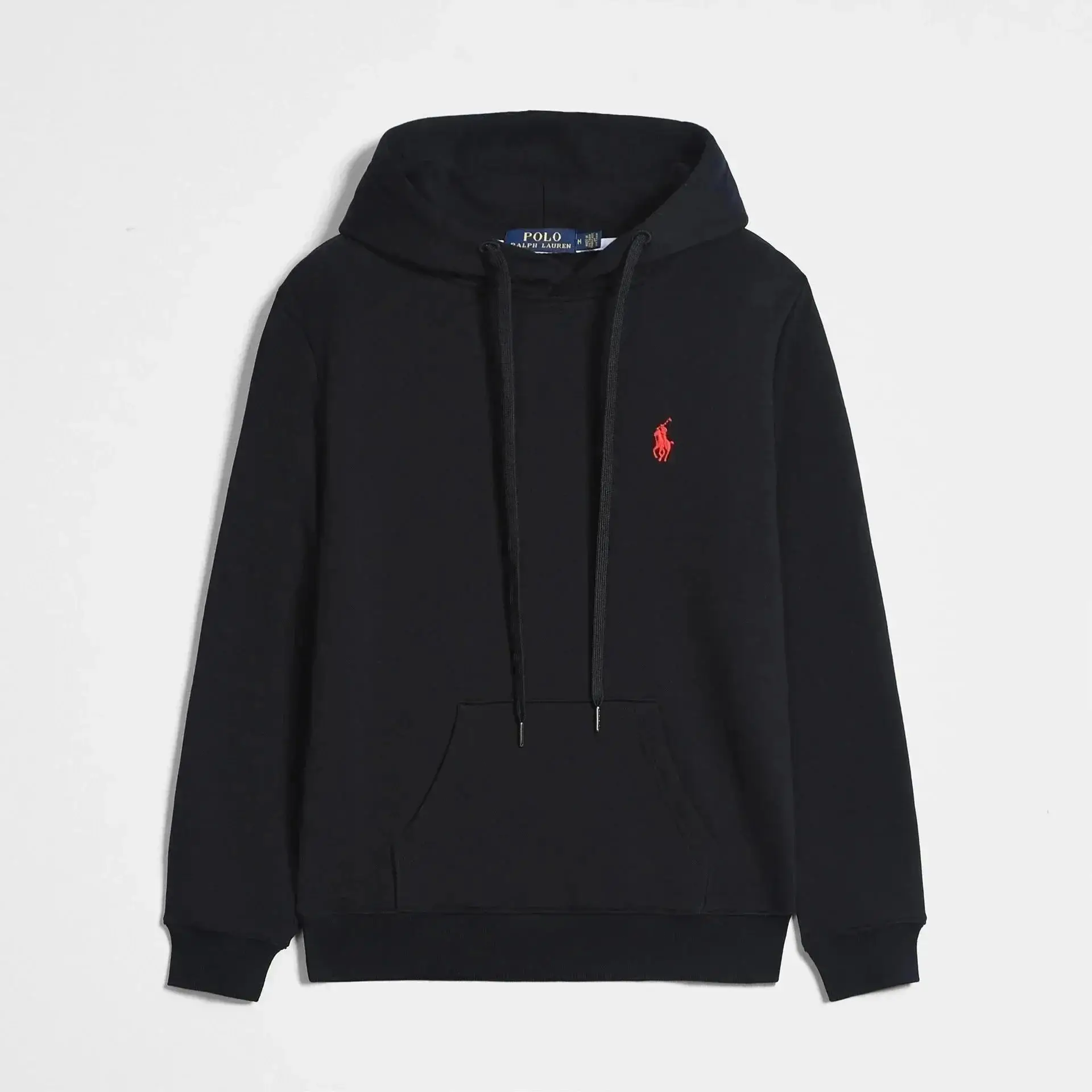 Ralph Lauren sweatshirt suit 2