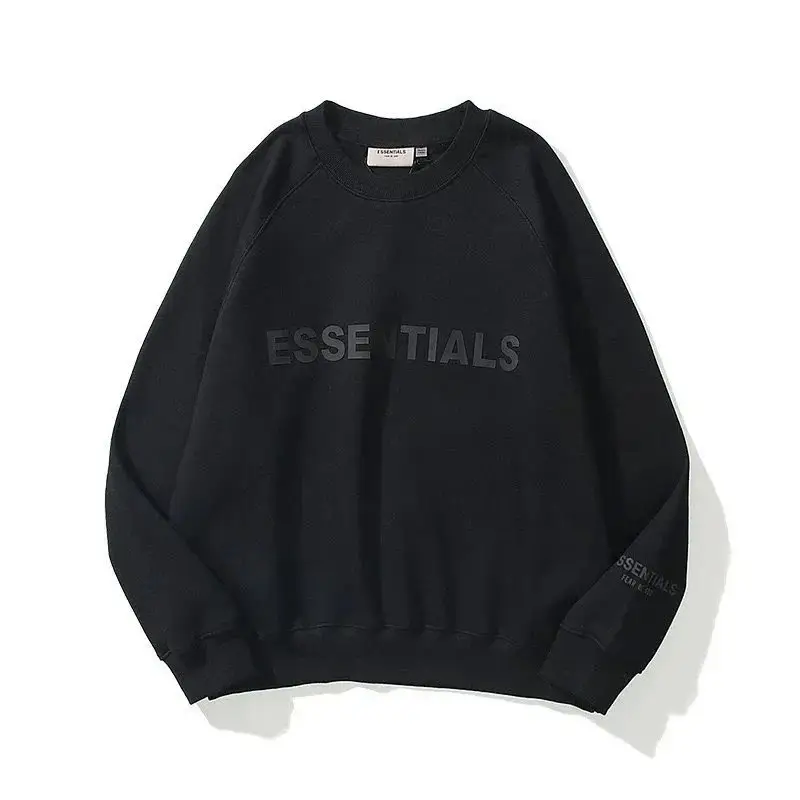 Essentials Hoodie/Sweater [35 styles] 3