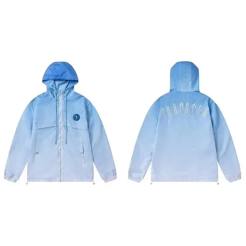 TRAPSTAR COAT 3