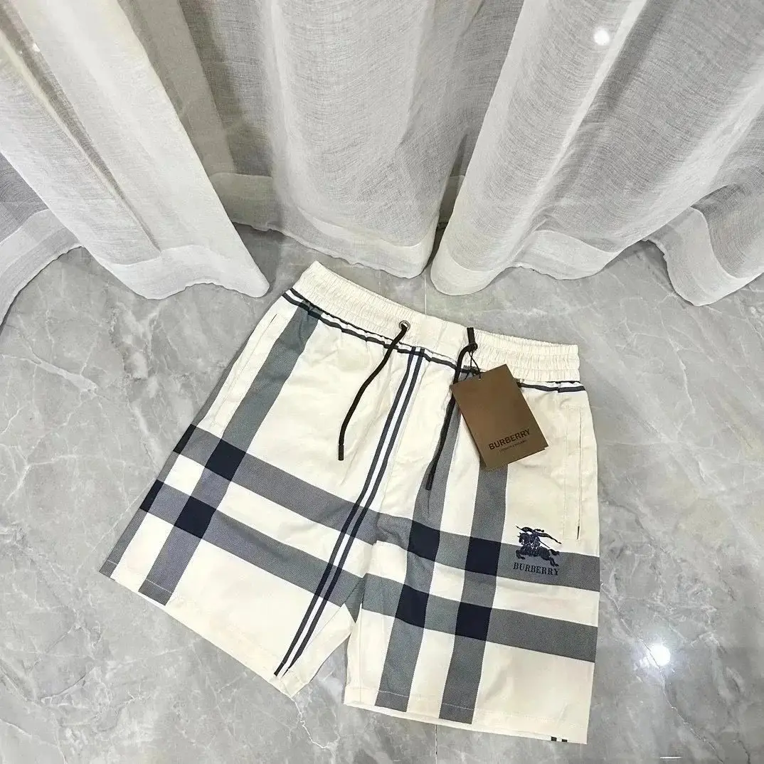 Burberry shorts 3