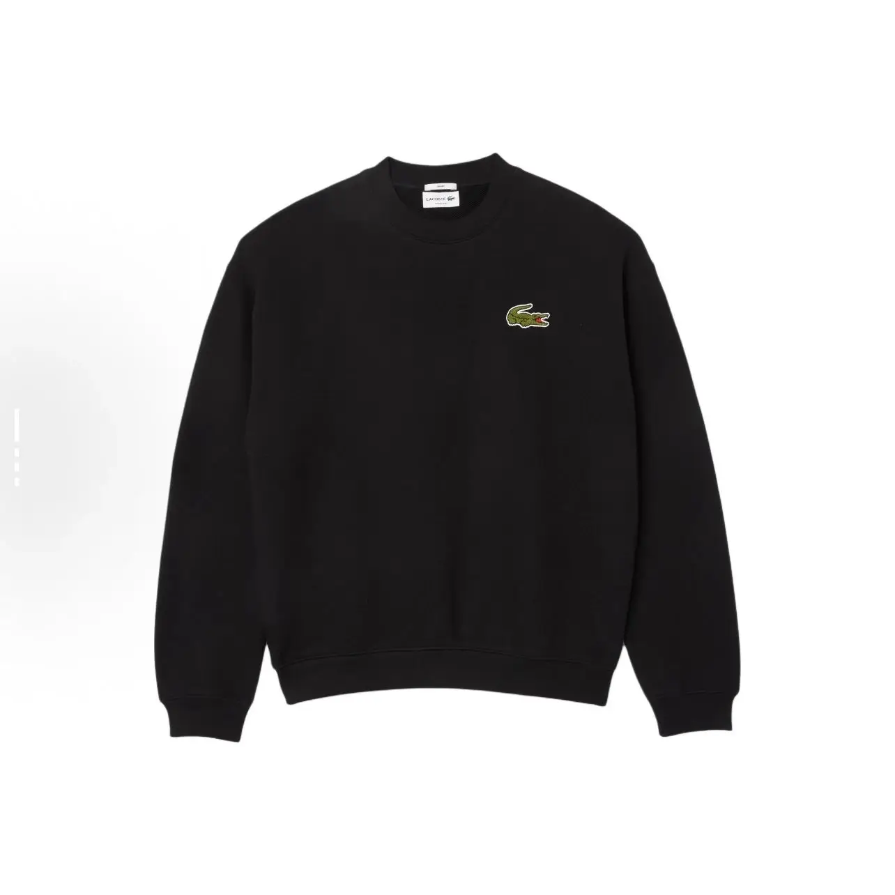 Lacoste Crocodile Logo Sweatshirt [23 styles] 3