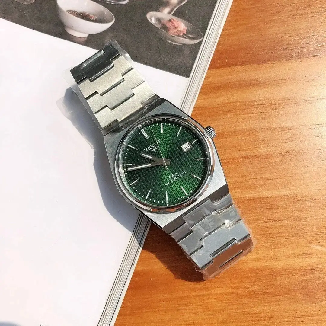 TISSOT Watch 2