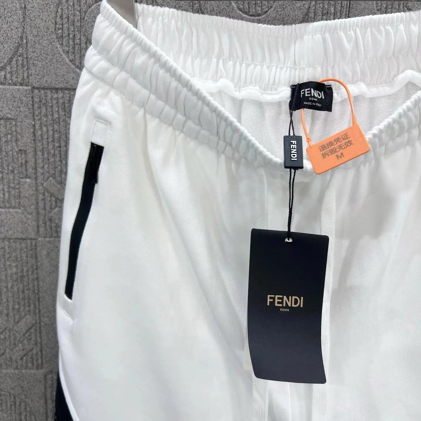 Fendi shorts 3