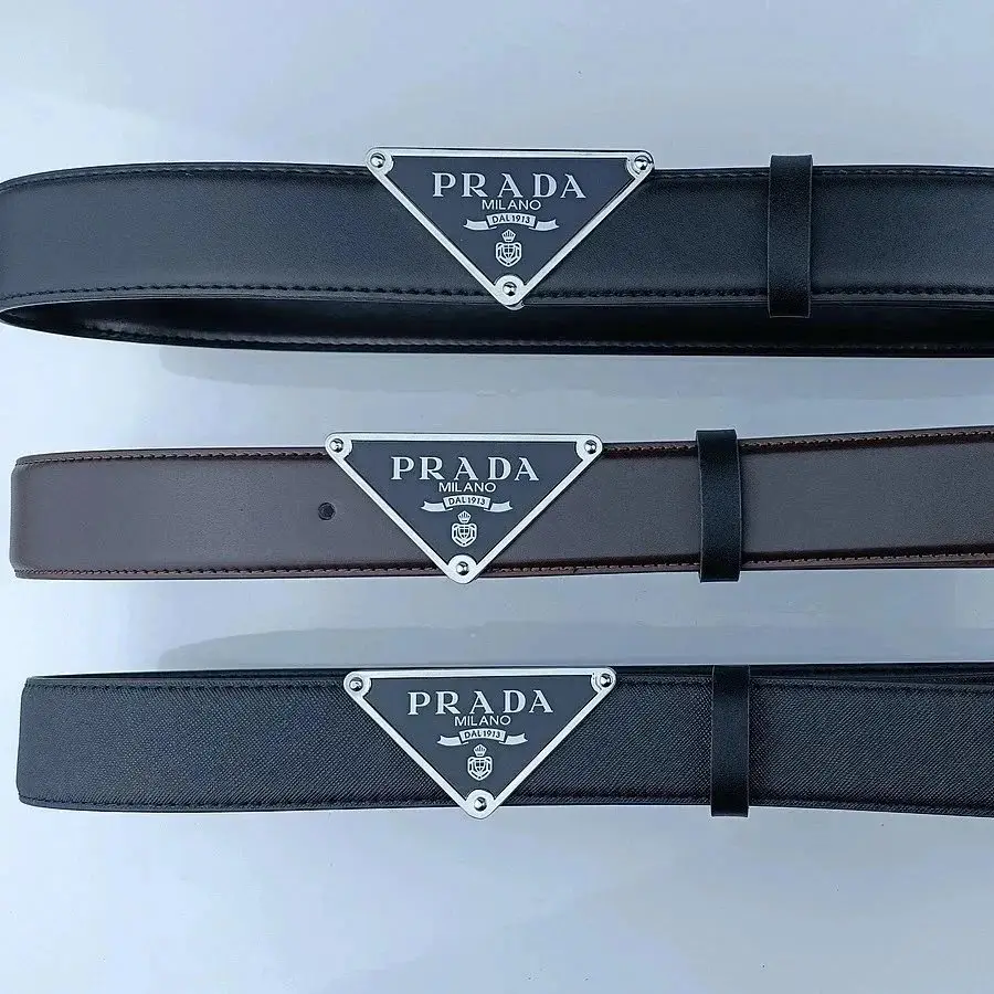 Prada Belt