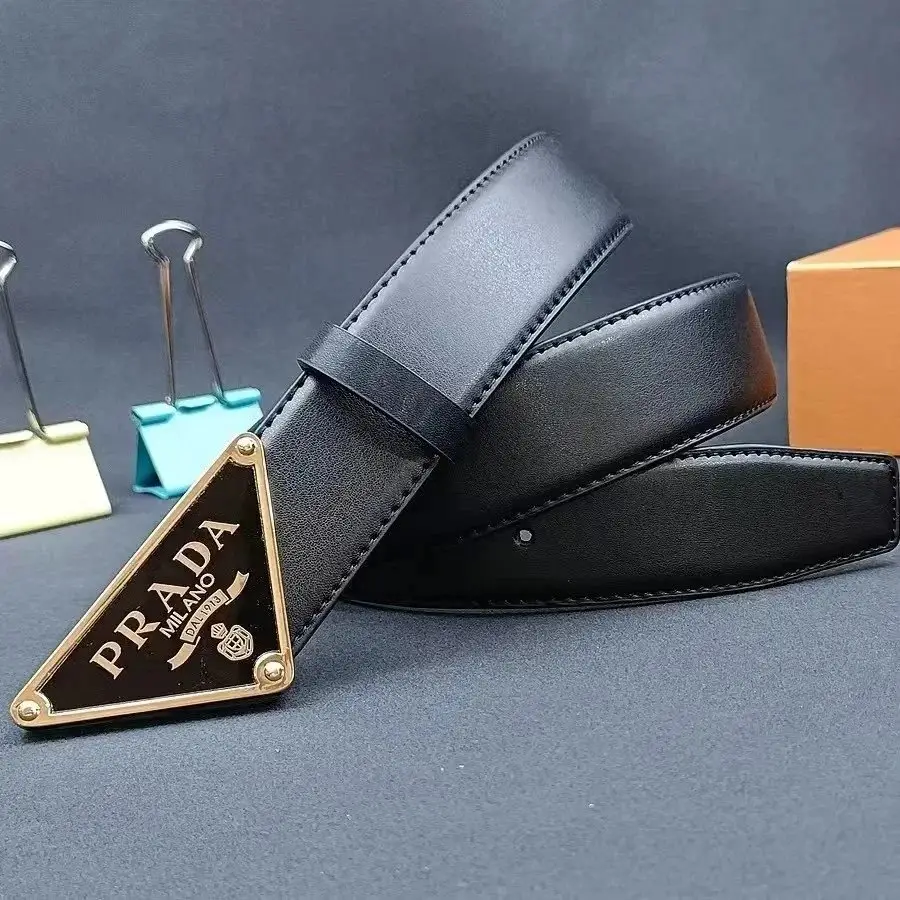 Prada Belt 2