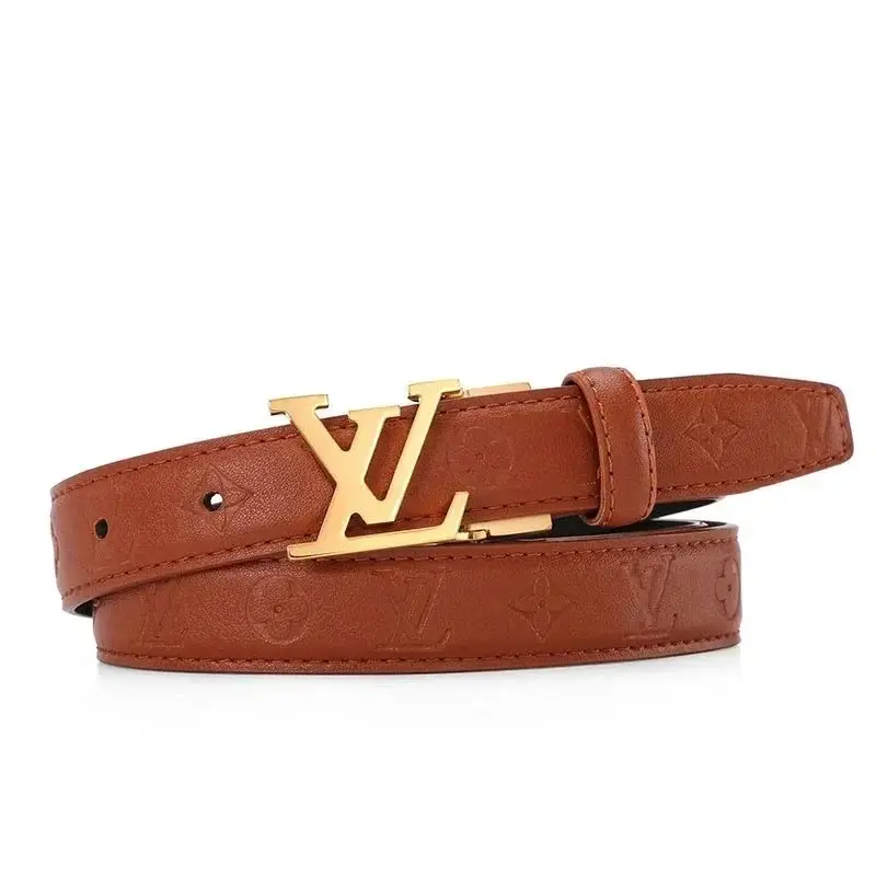 Louis Vuitton Belt 2