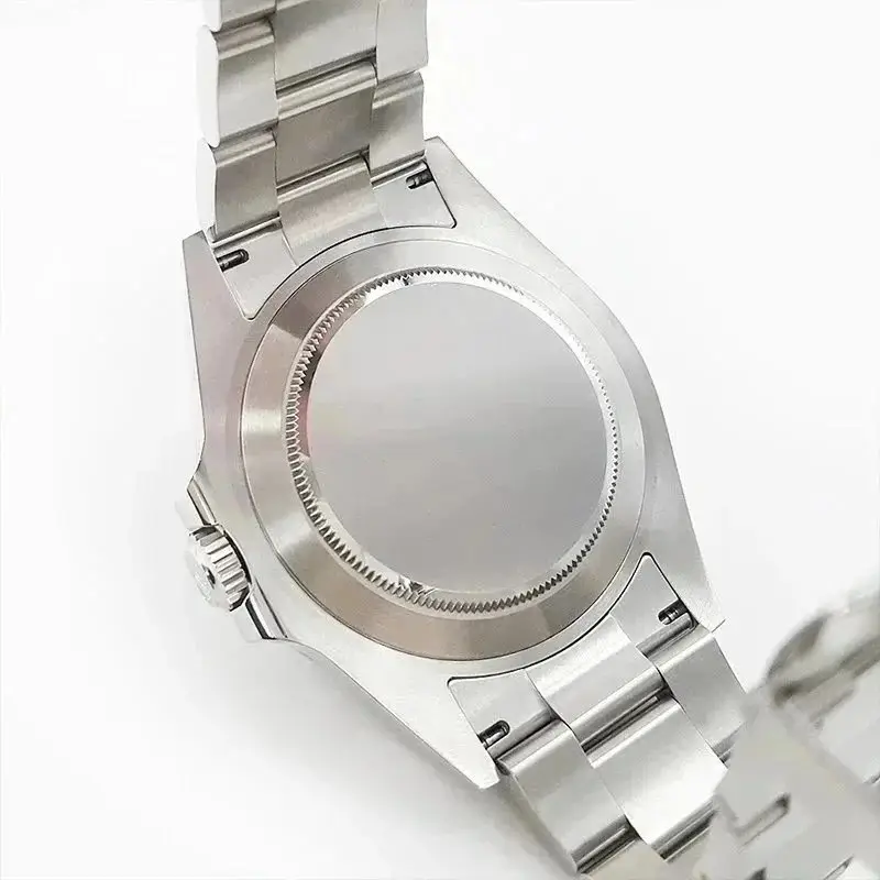 Rolex Explorer II Mechanical Watch 3