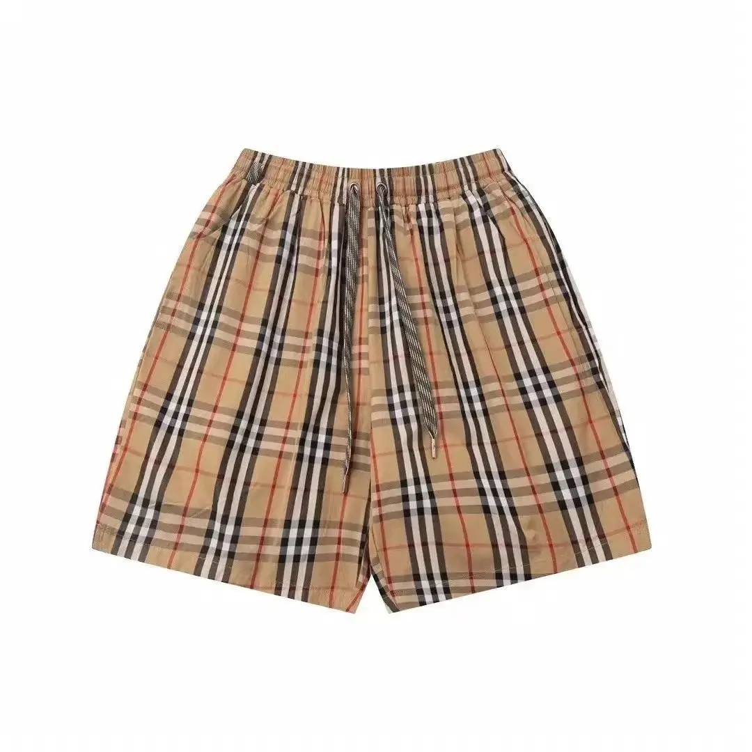 Burberry Shorts 2