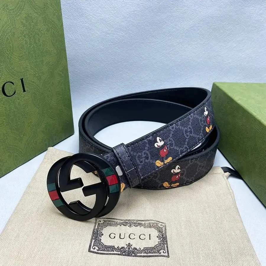 Gucci Belt 2