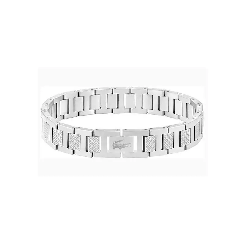 Lacoste Magnetic Link Bracelet [11 styles] 3