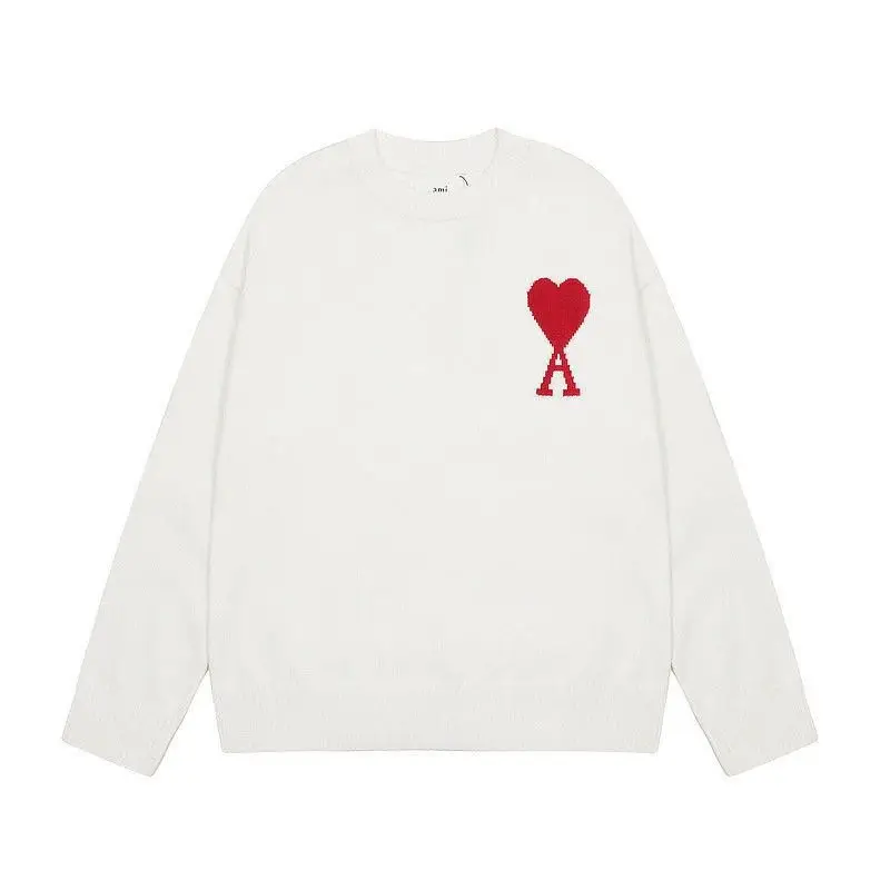 Ami Cuninkon Sweater 3