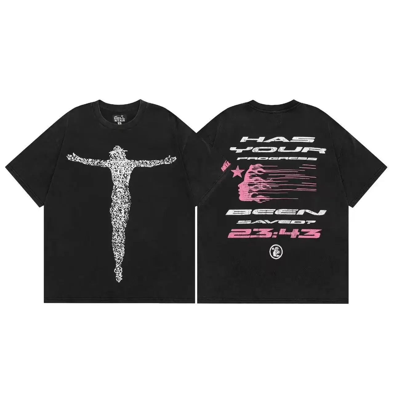 Hellstar Tee 3