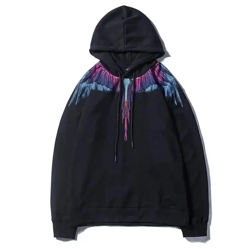 Marcelo Burlons Hoodie (40 CP) 3