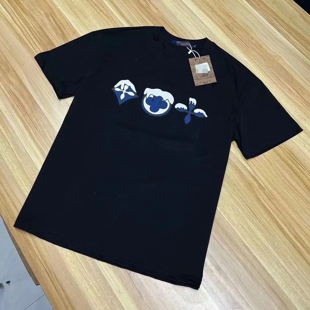 Louis Vuitton T-Shirts 2
