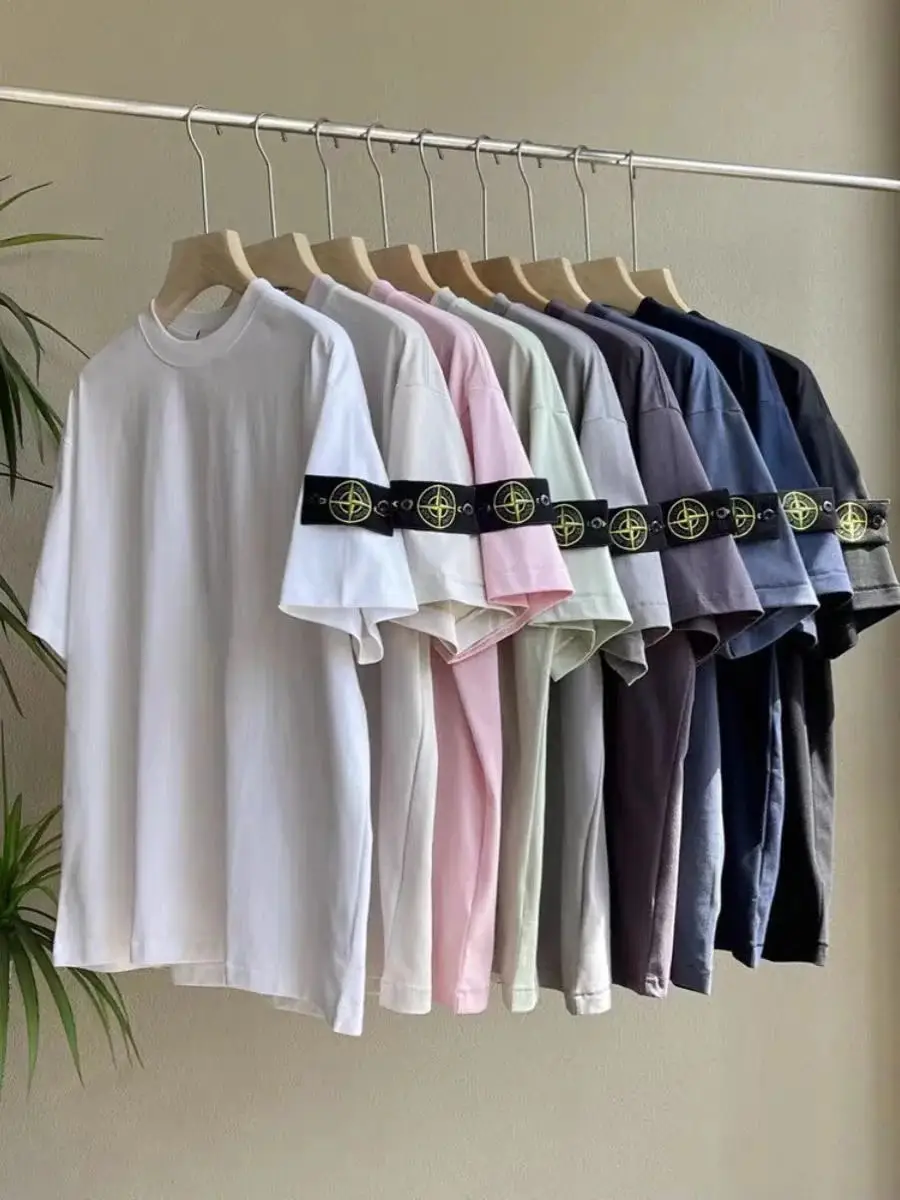 Stone Island T-shirt 2