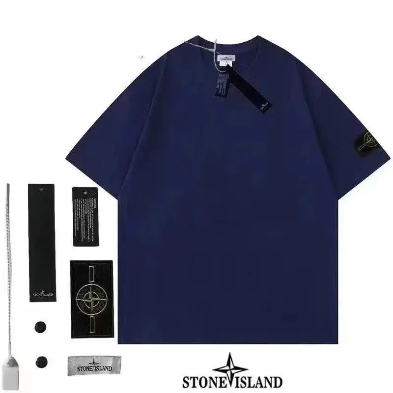Stone Island T-shirt 3