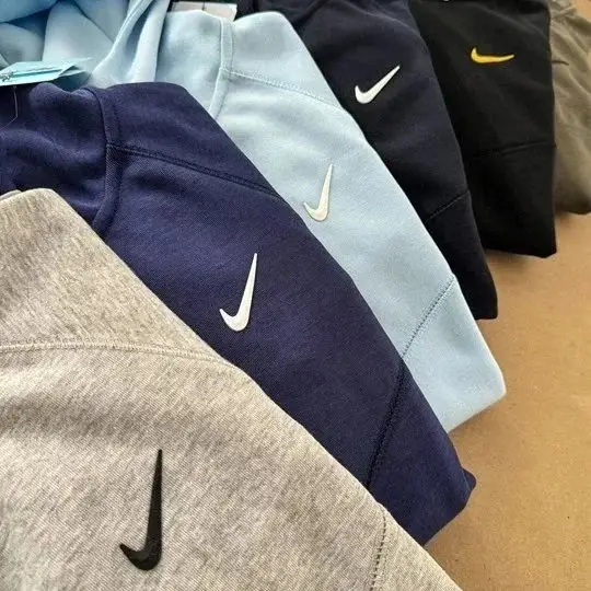 Nike NOCTA Hooded Jacket [6 styles] 3