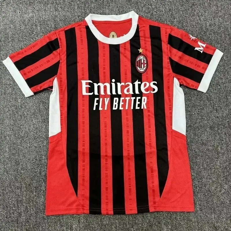 Fan Edition Training Jersey 2