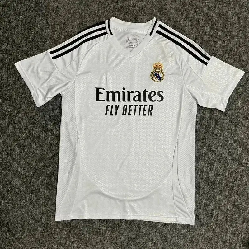 Fan Edition Training Jersey 3