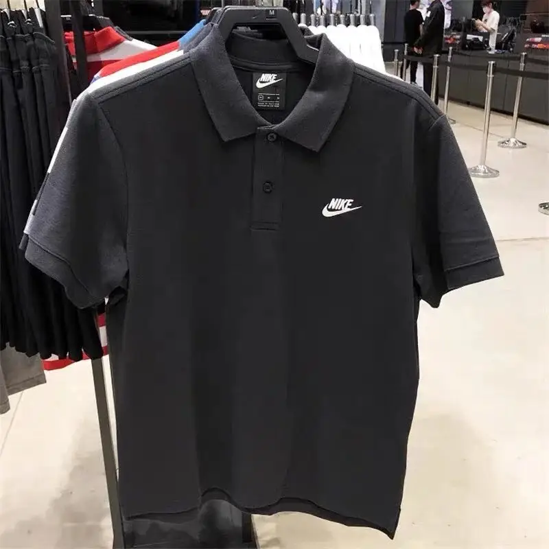 Nike Polo Tshirts( 38 + styles) 2