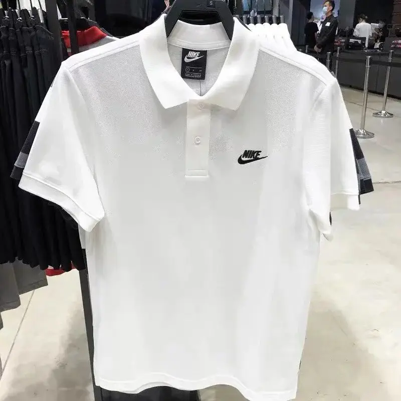 Nike Polo Tshirts( 38 + styles) 3