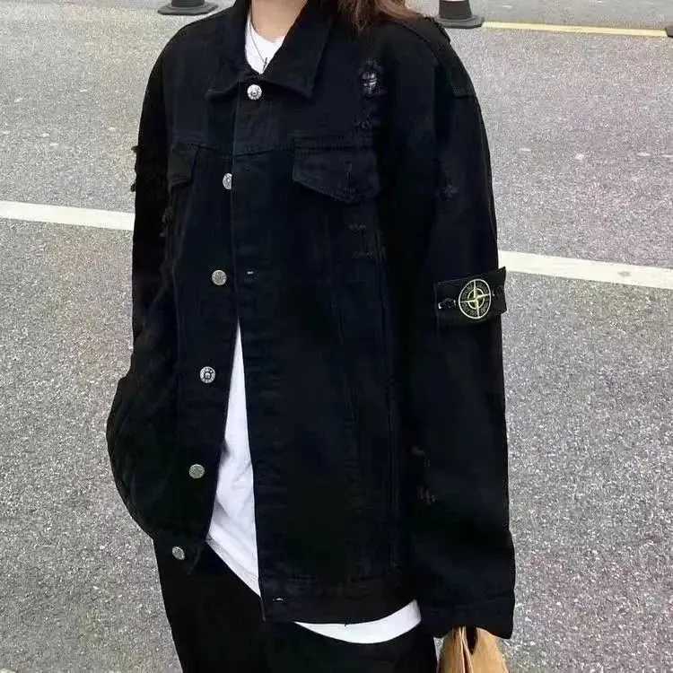Patagonia & STONE ISLAND & LV coat （40 styles） 3