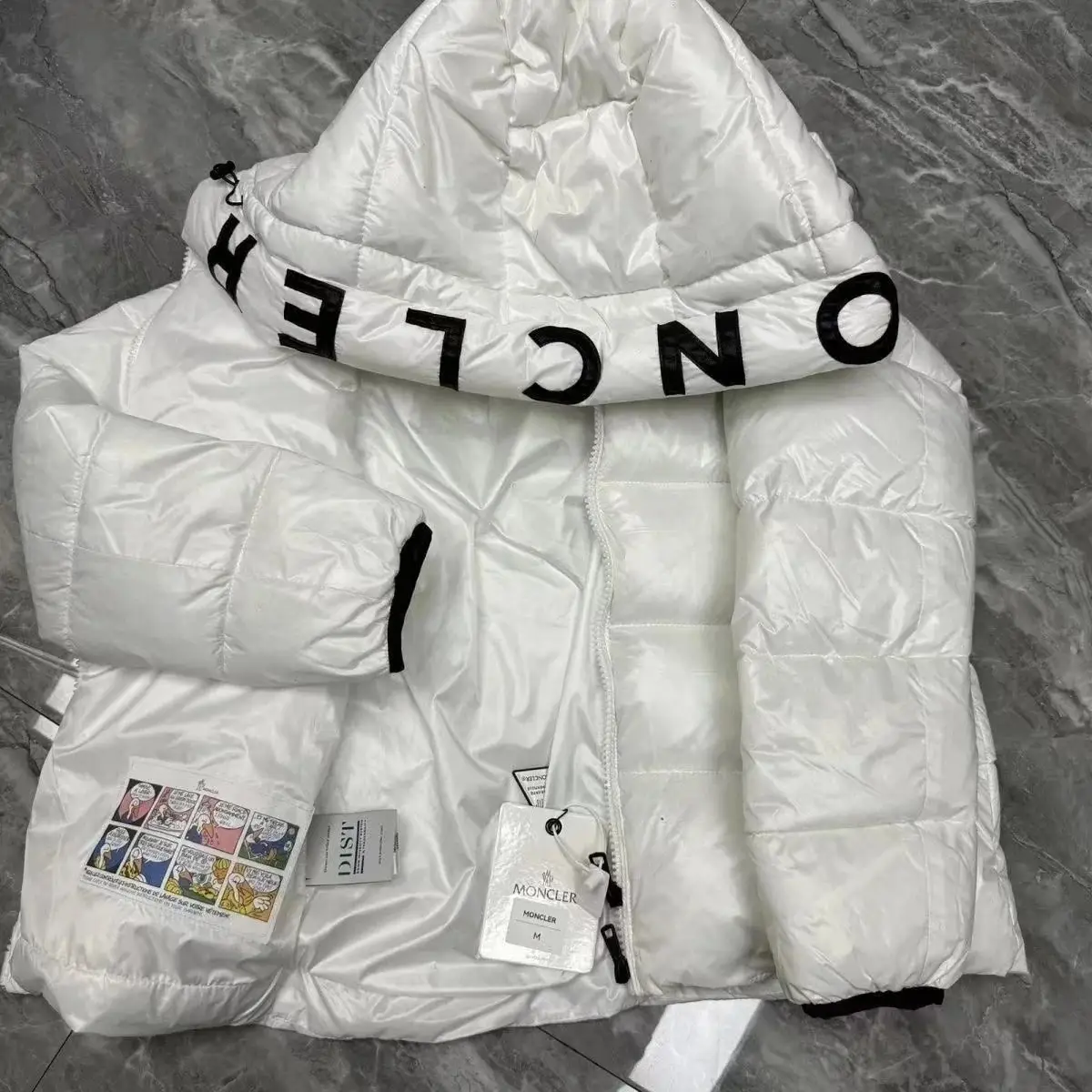 Moncler Maya Down Jacket [10 styles] 3