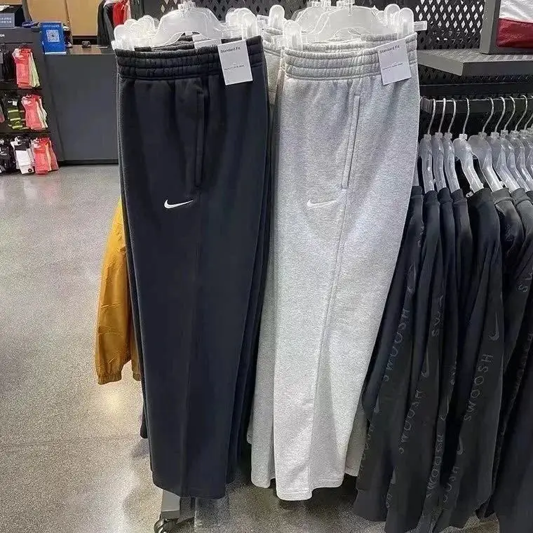 Nike Standard Fit Sweatpants [8 styles] 2