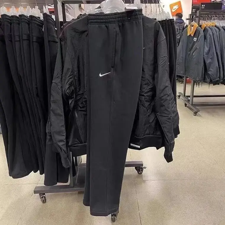 Nike Standard Fit Sweatpants [8 styles] 3
