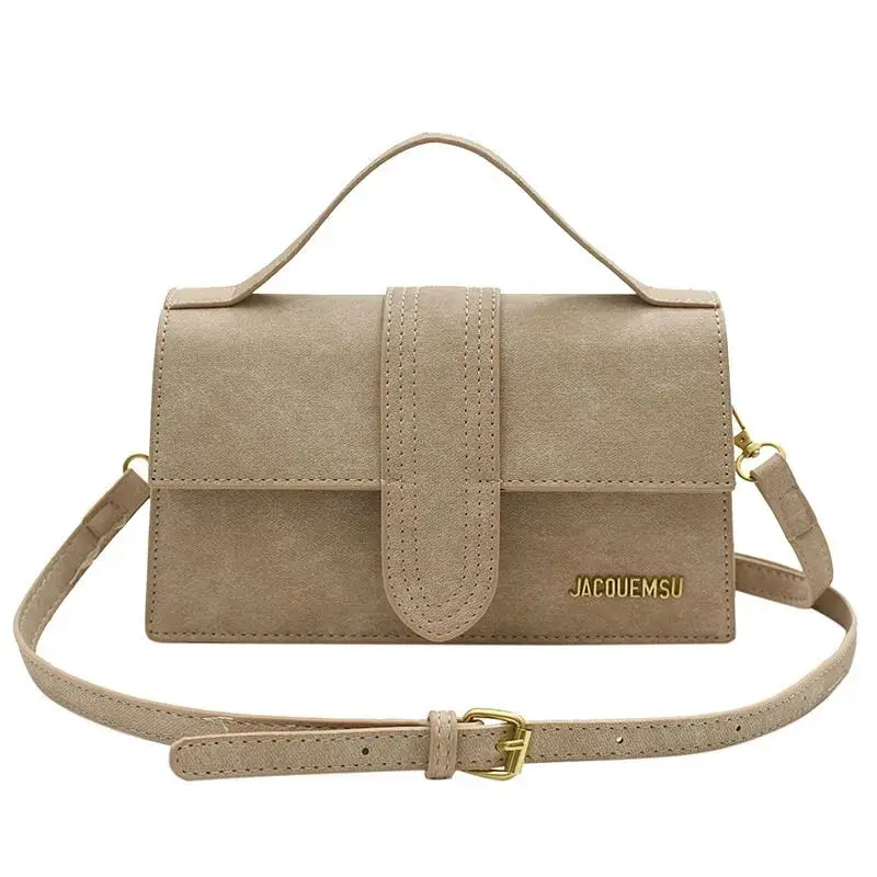 Jacquemus Le Chiquito Bag [10 styles] 2