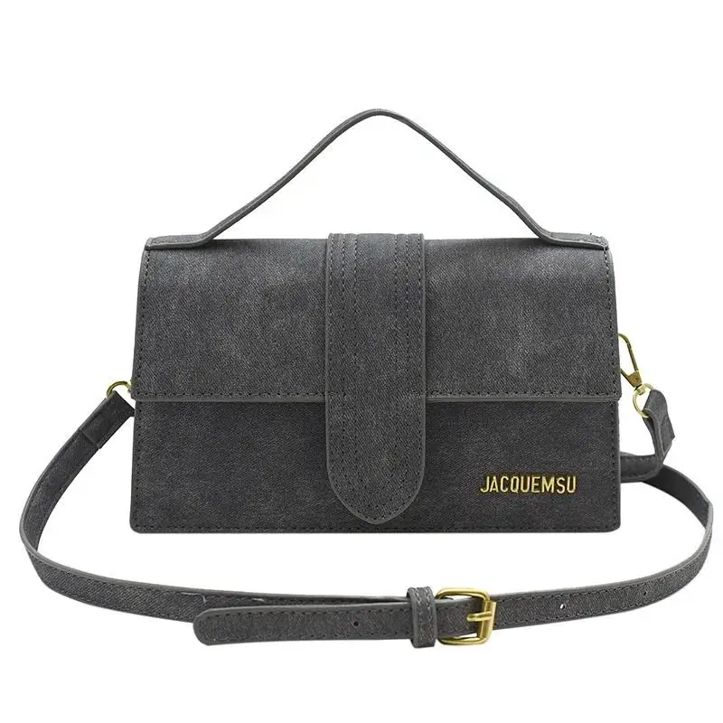 Jacquemus Le Chiquito Bag [10 styles] 3