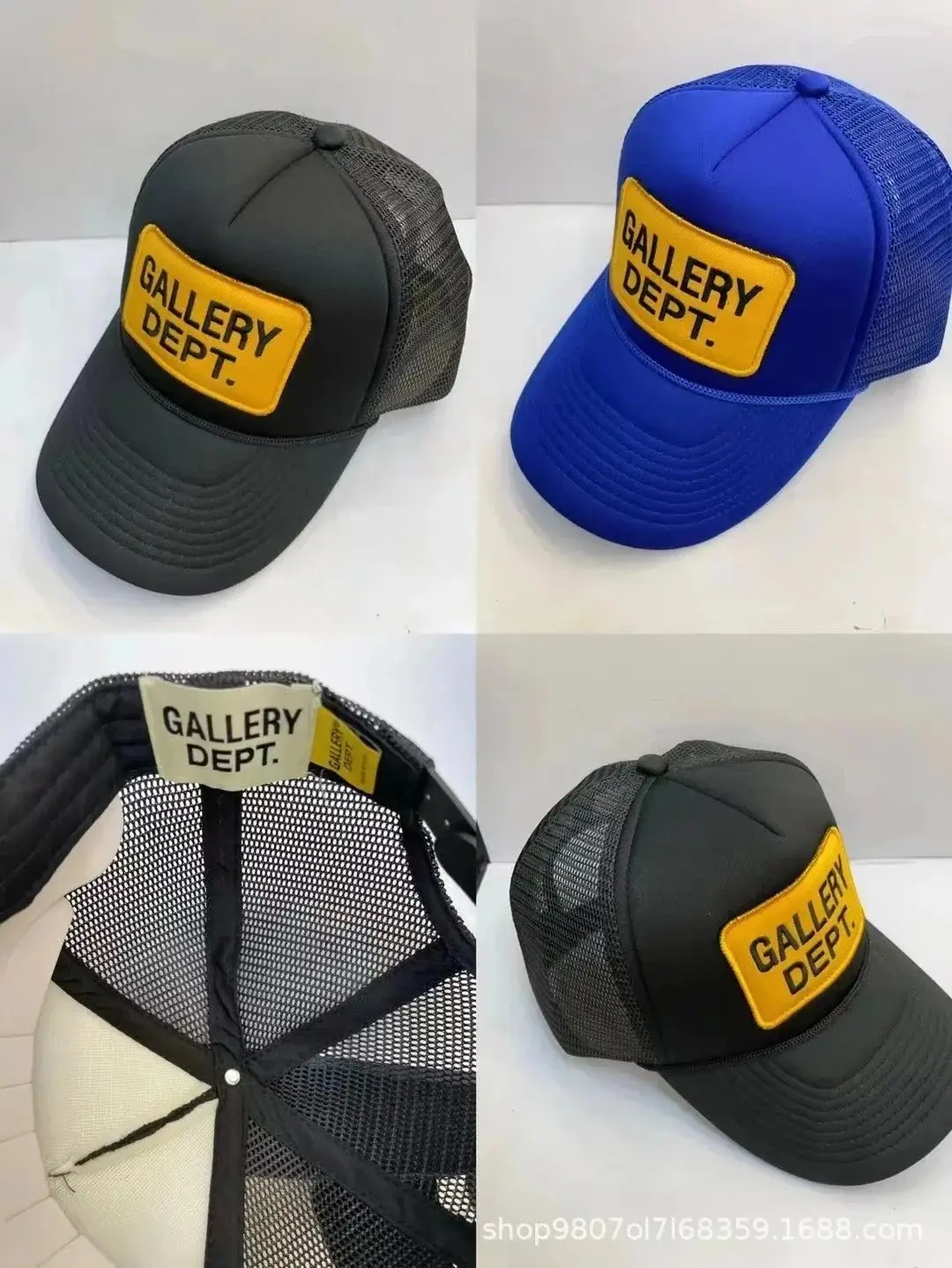 GALLERY DEPT Hat
