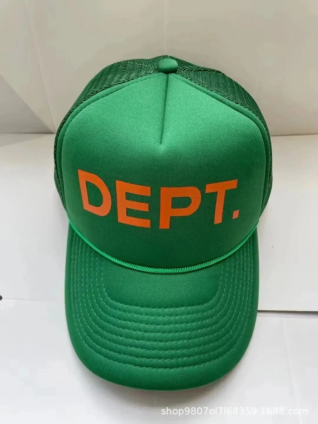 GALLERY DEPT Hat 2