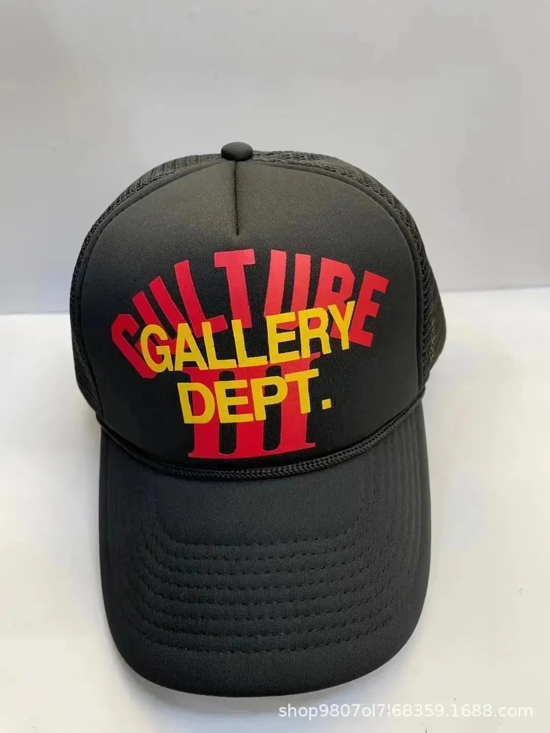 GALLERY DEPT Hat 3