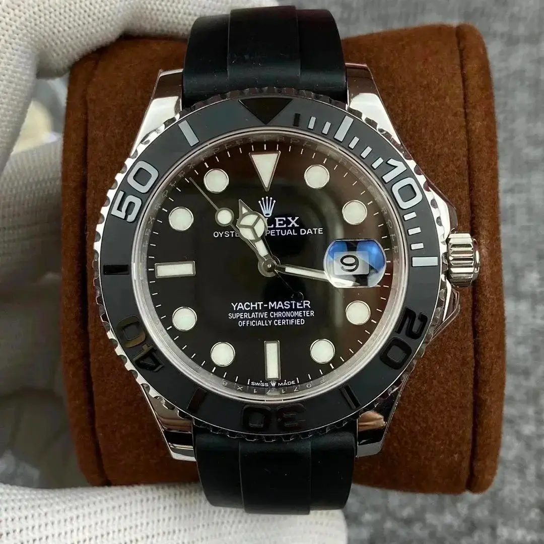 Rolex Yacht-Master Watch [38 styles]