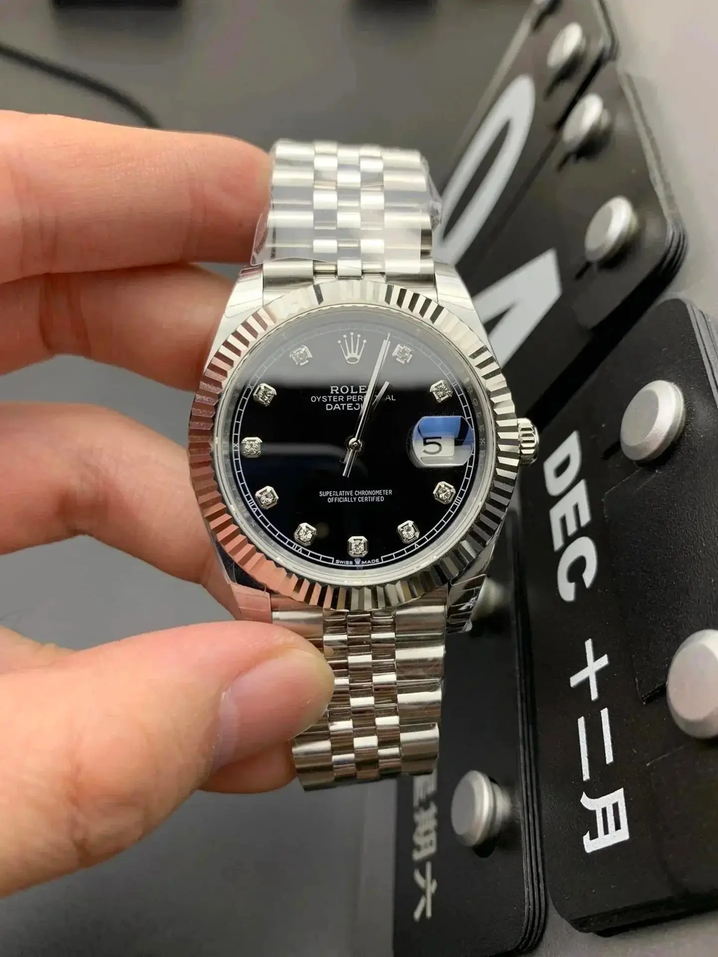 Rolex Yacht-Master Watch [38 styles] 2