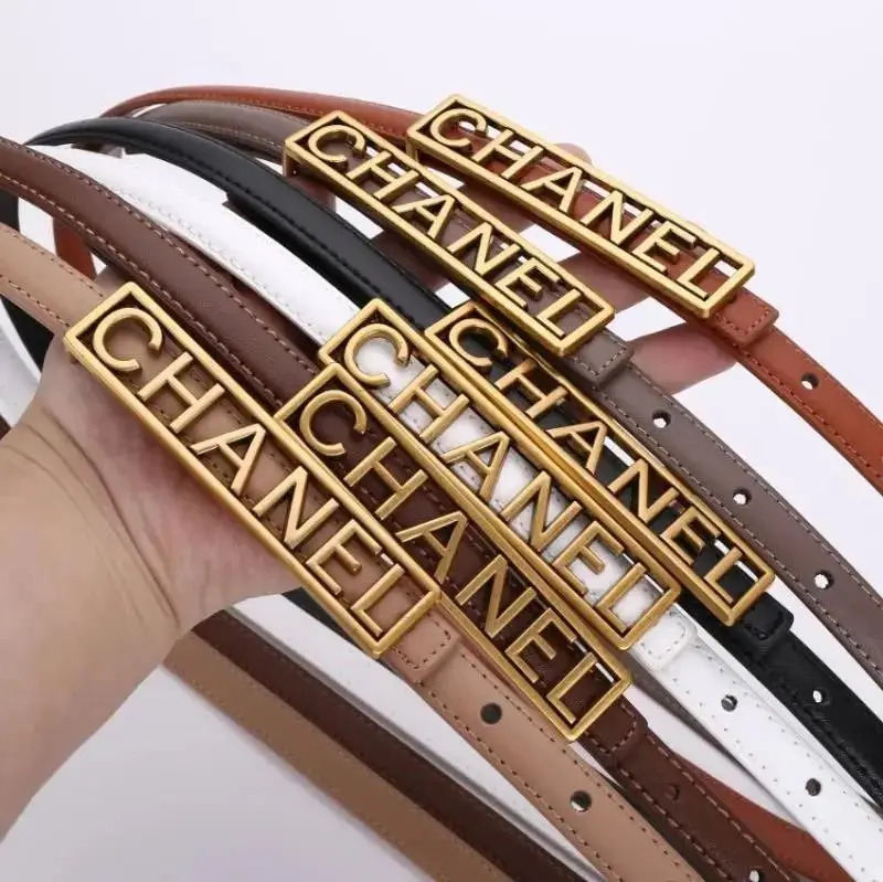 Chanel Belt 3