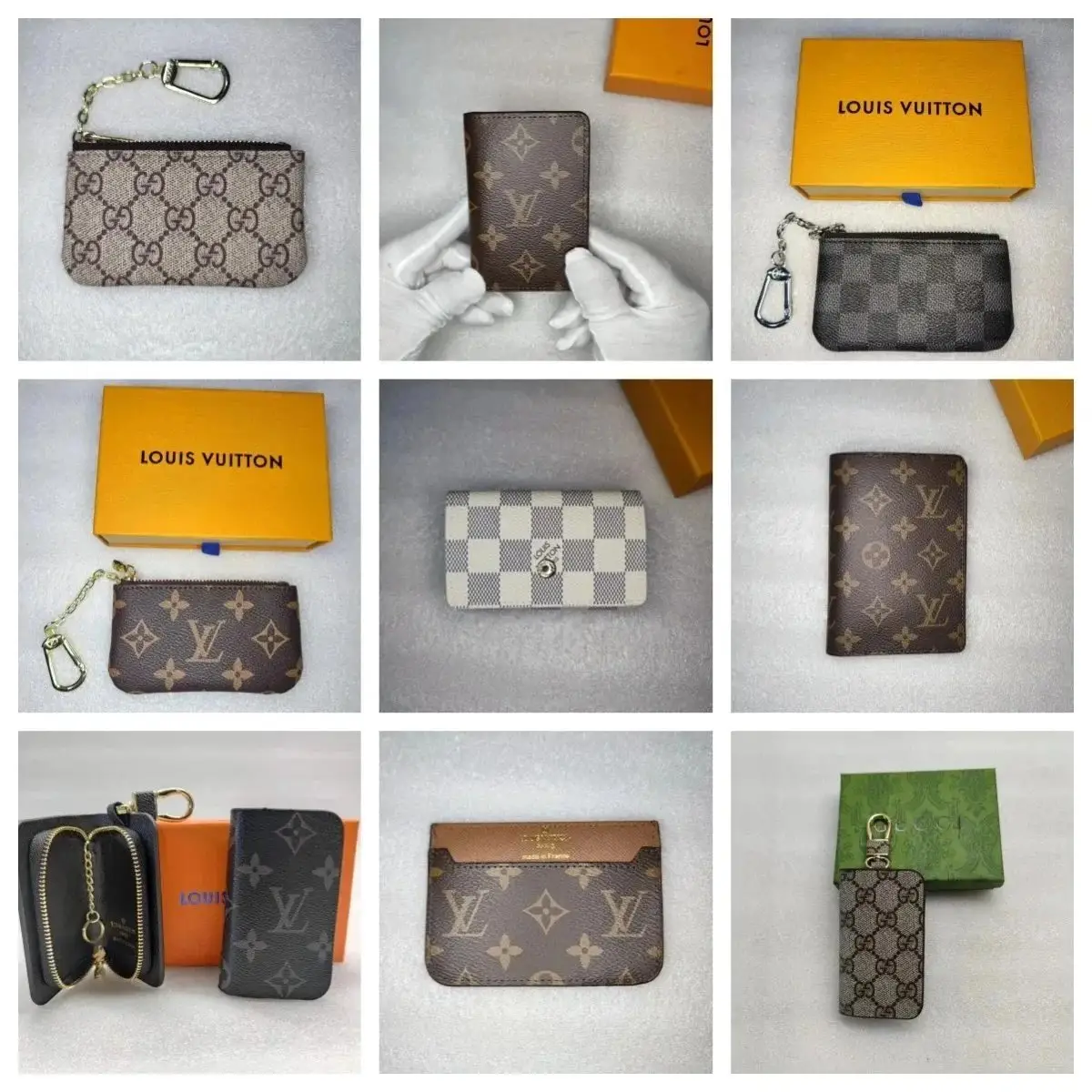 Louis Vuitton Wallet