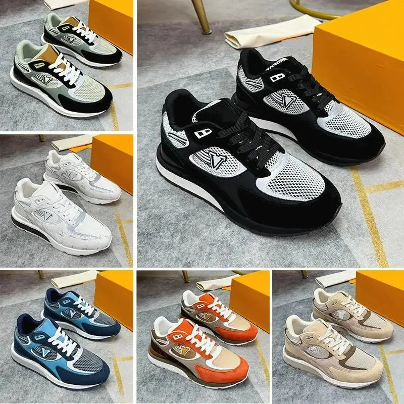 Valentino Chunky Sneakers [19 styles]