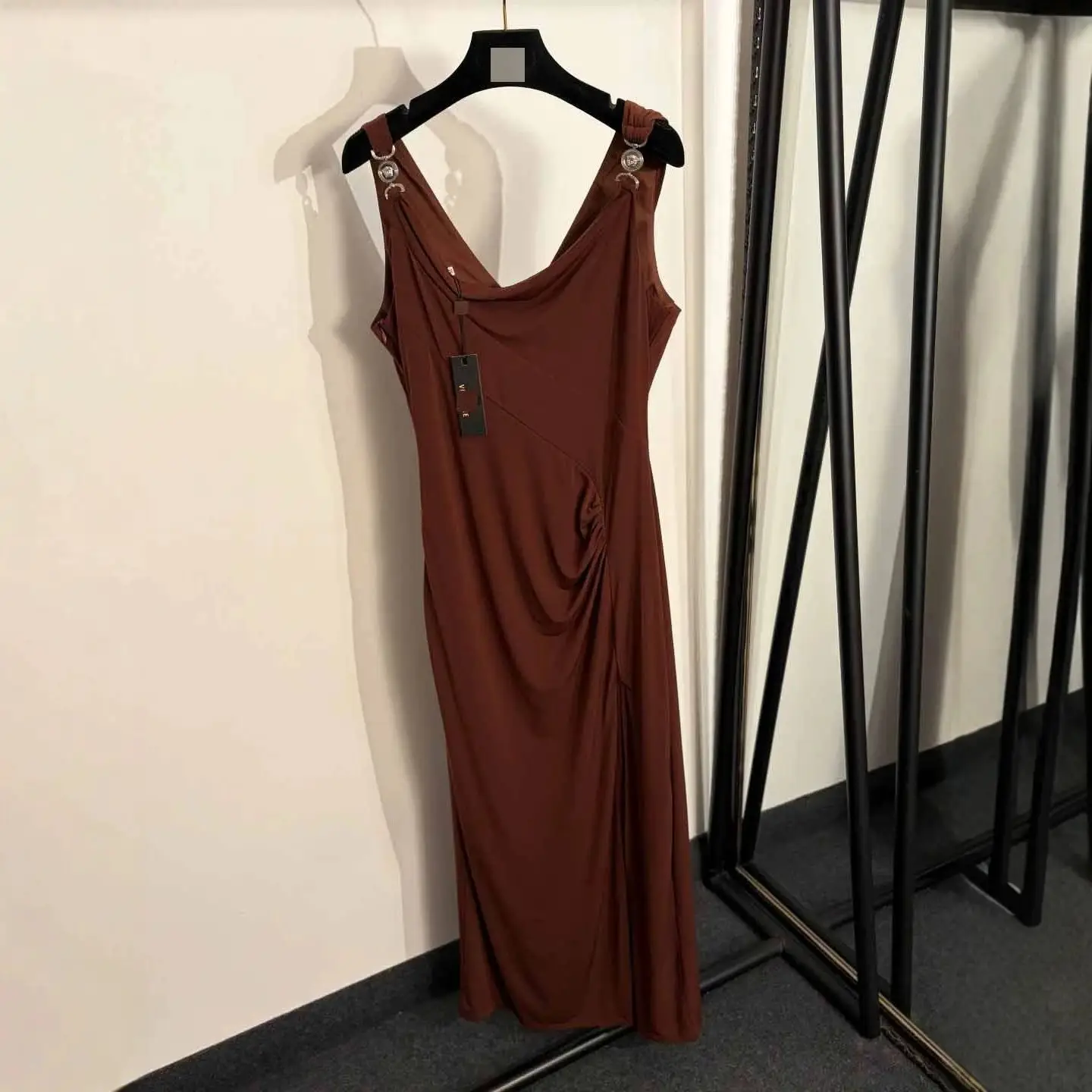 Design Dress [3 styles]