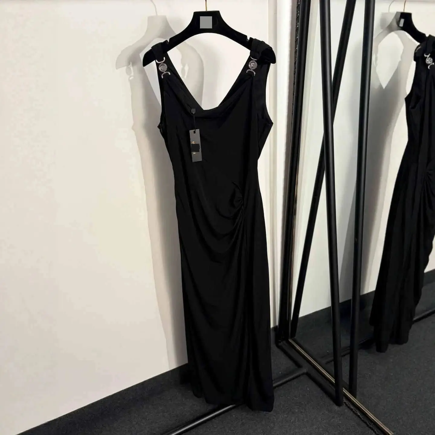 Design Dress [3 styles] 3