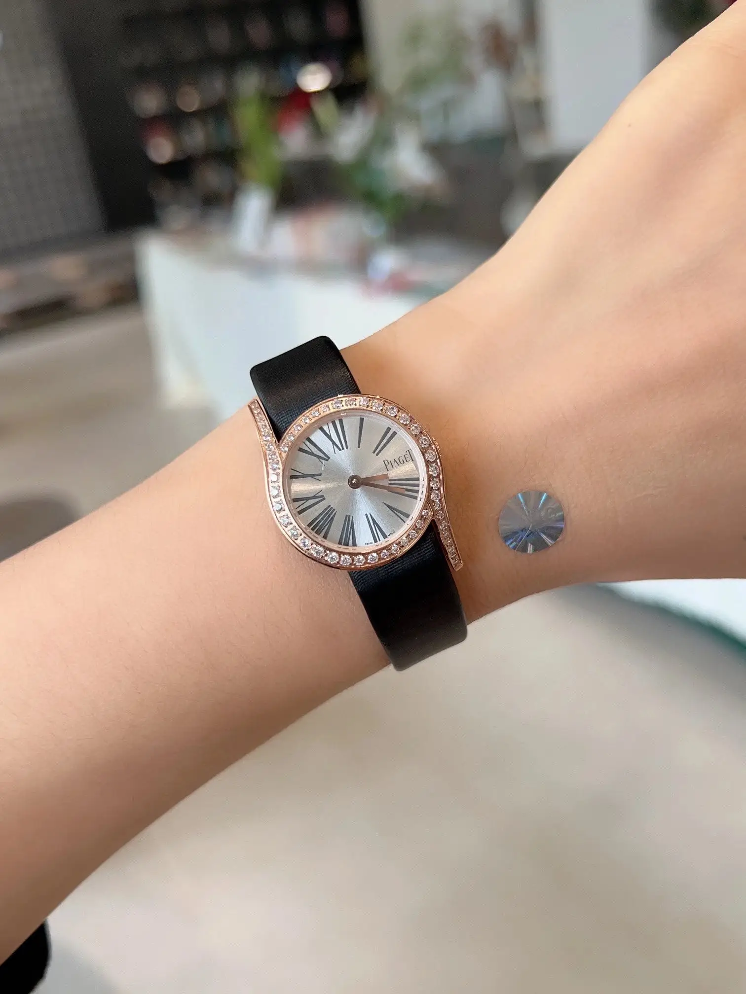 Design Watches [3 styles] 2