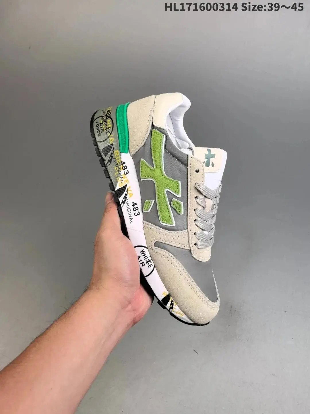C P Company Chunky Sneakers [13 styles]