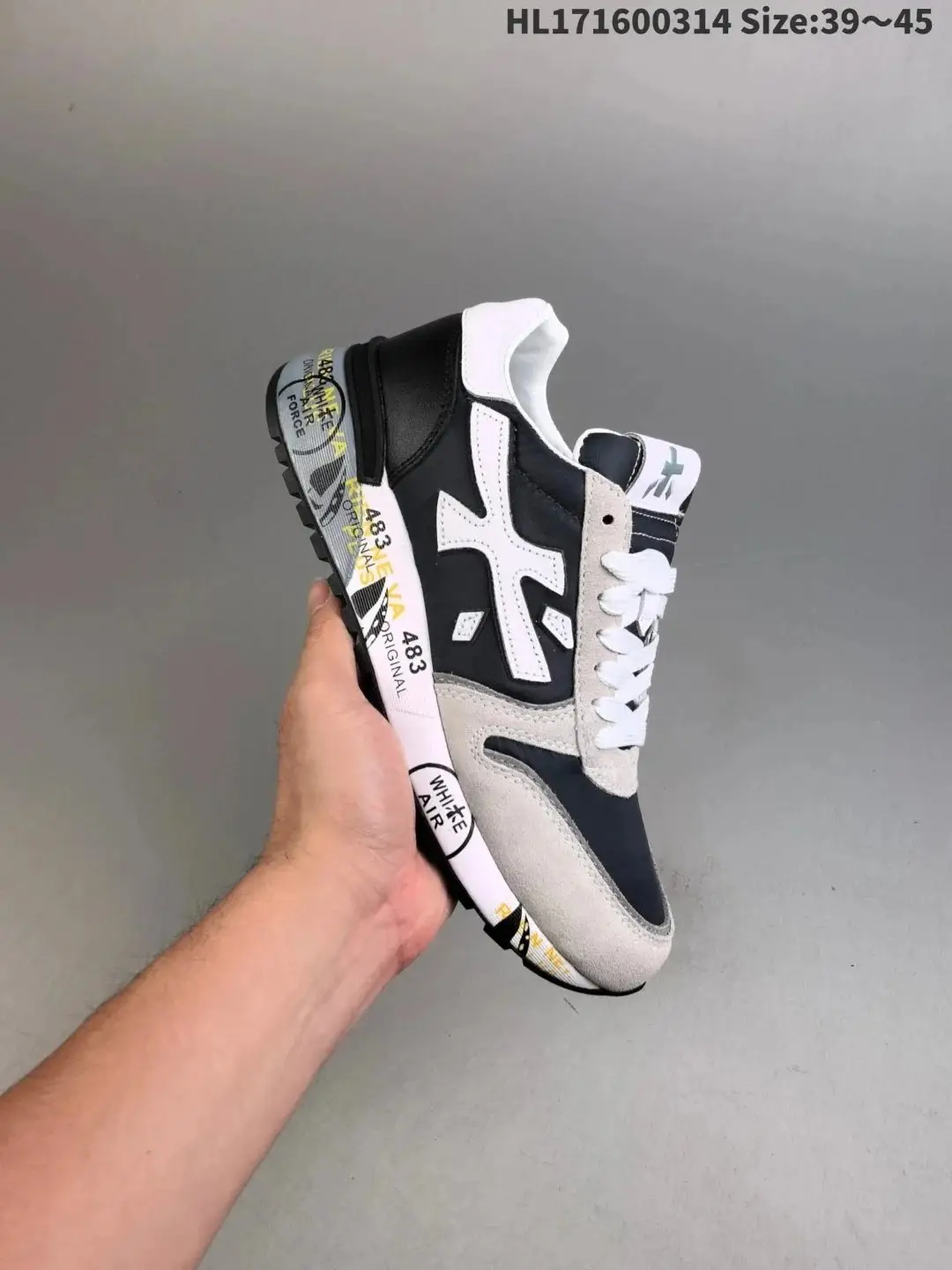 C P Company Chunky Sneakers [13 styles] 3